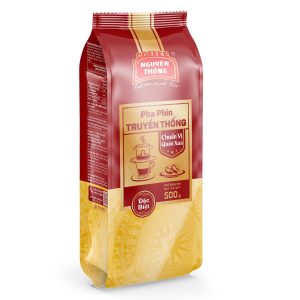 Cà Phê Nguyên Thông – Đặc biệt